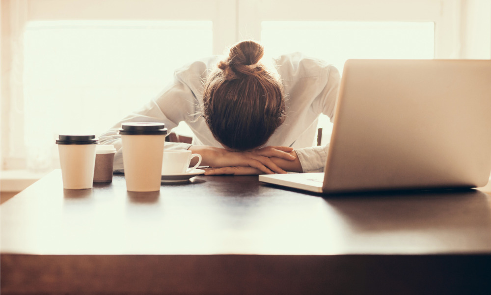 Almost 3 in 4 Canadians experiencing financial stress due to COVID-19: survey