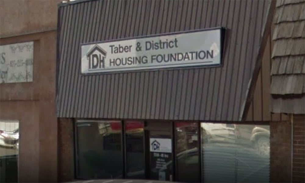 Taber and District Housing Foundation