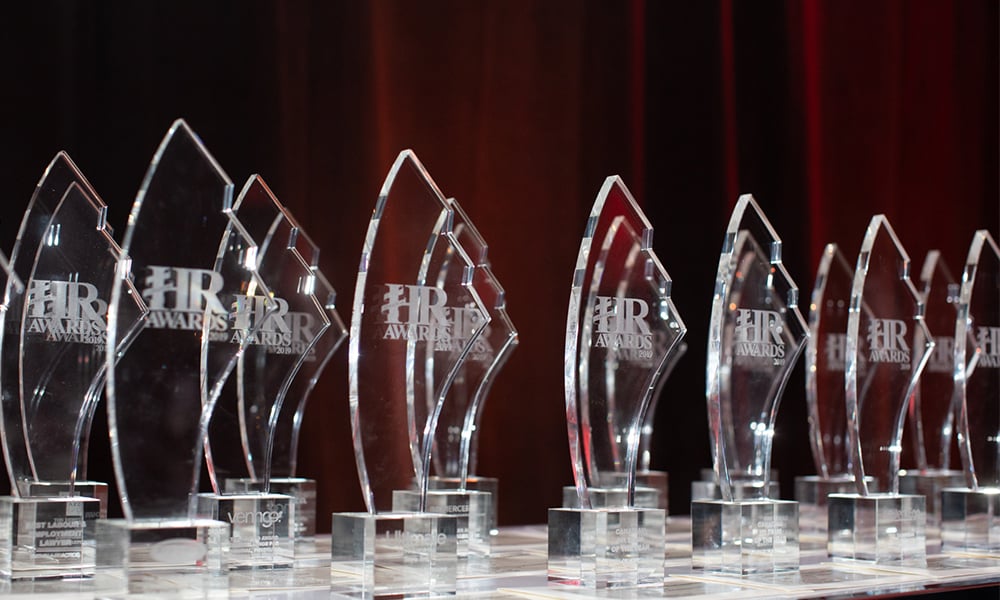 Canadian HR Awards 2020: Nominations now open!