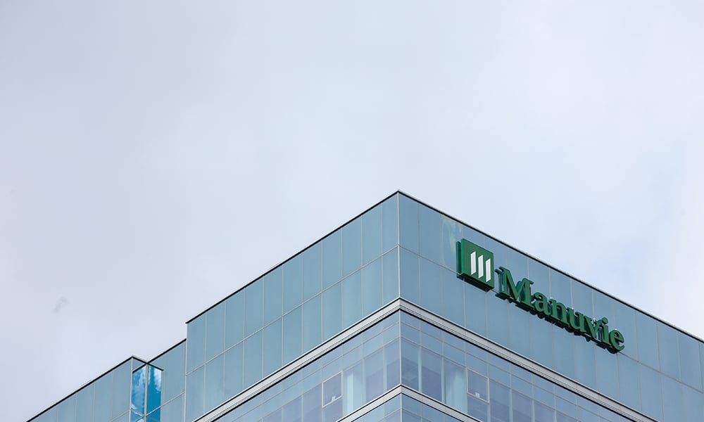Looking to support workers, Manulife boosts vacation time