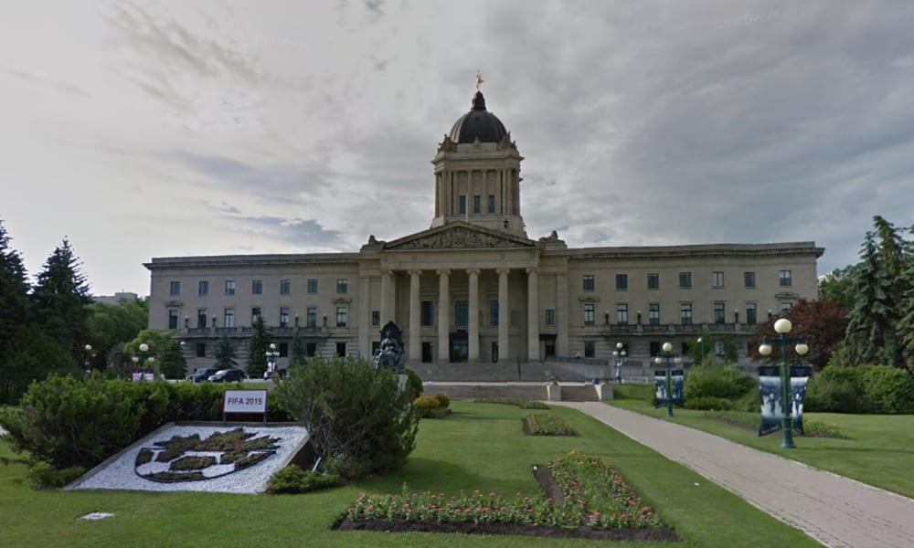 Manitoba boosts investment in job grant program