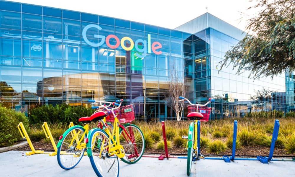 Google staying remote until June 2021