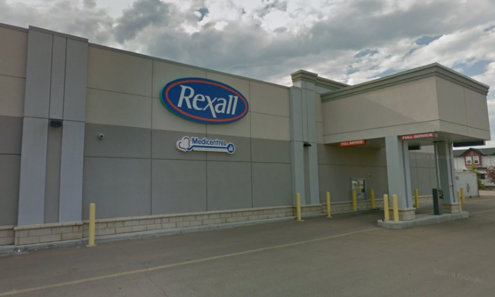 Rexall/Pharma Plus Pharmacies