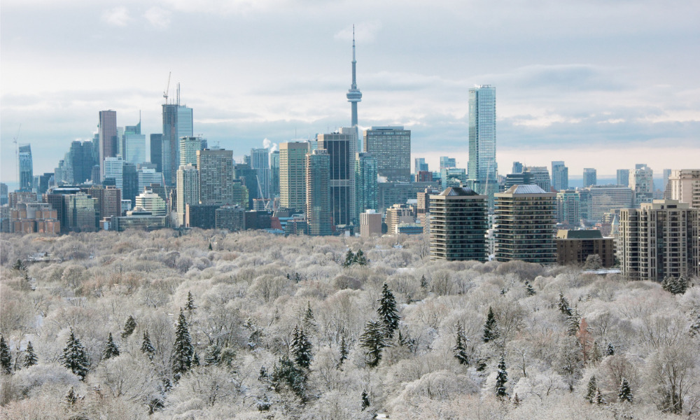 New workplace safety measures coming to Toronto