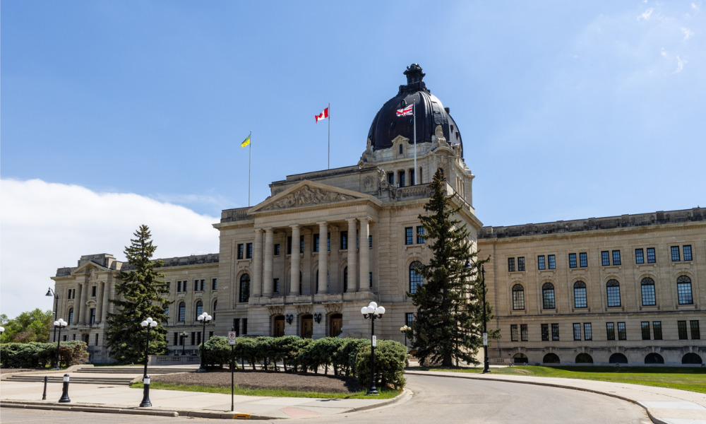 City of Regina