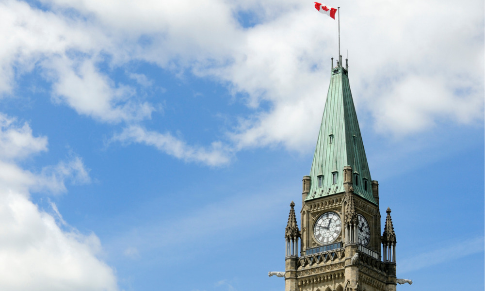 Ottawa clarifies CEWS rates
