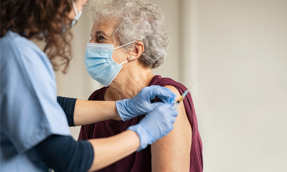 Exclusive feature: Plan ahead to protect employees from the flu