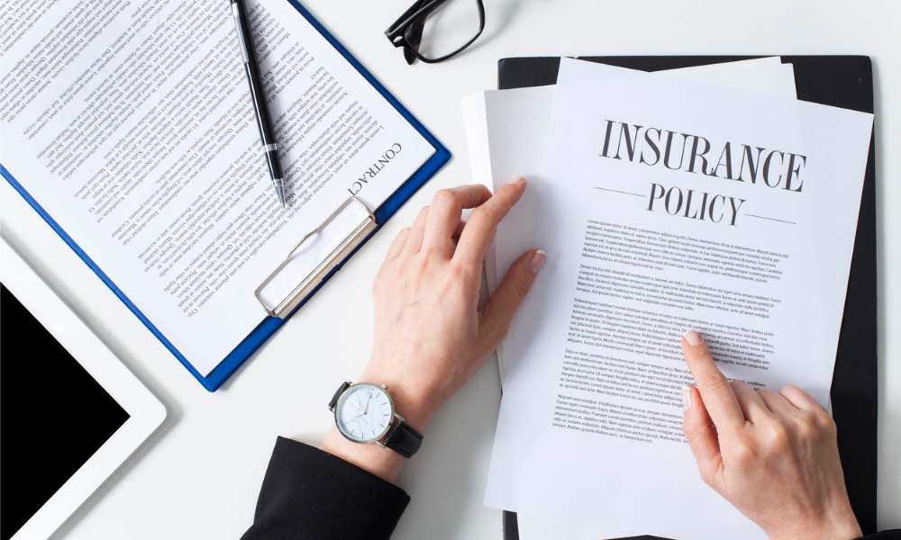 Do HR consultants need liability insurance?