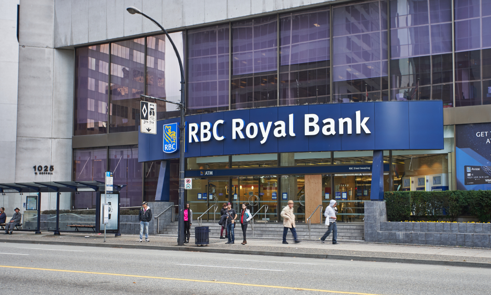 ‘We are much better prepared this year’: RBC CHRO