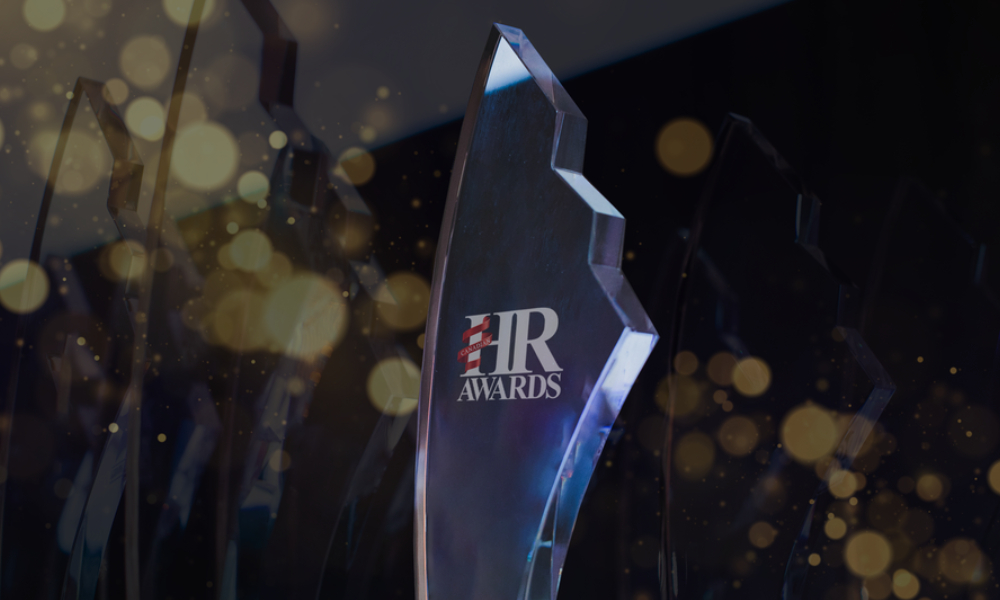 Meet the judges of the 2021 Canadian HR Awards