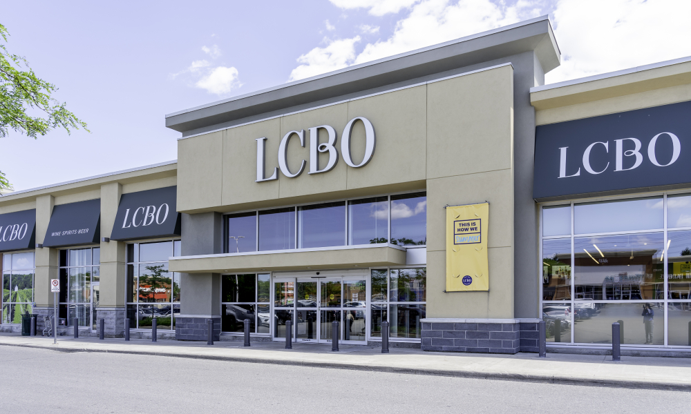 Ontario LCBO worker’s 10-day suspension reduced after physical altercation with customer