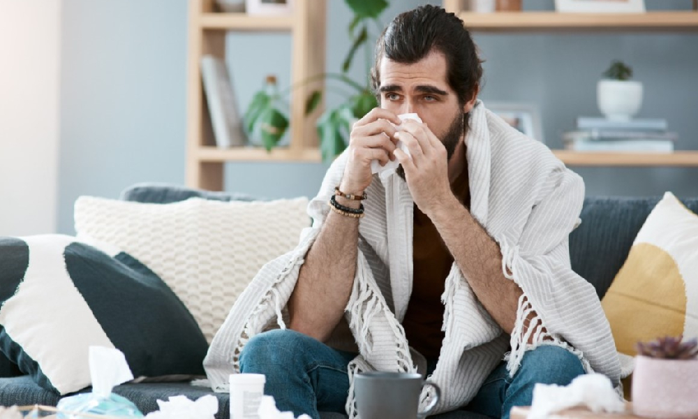Passing the buck on paid sick leave
