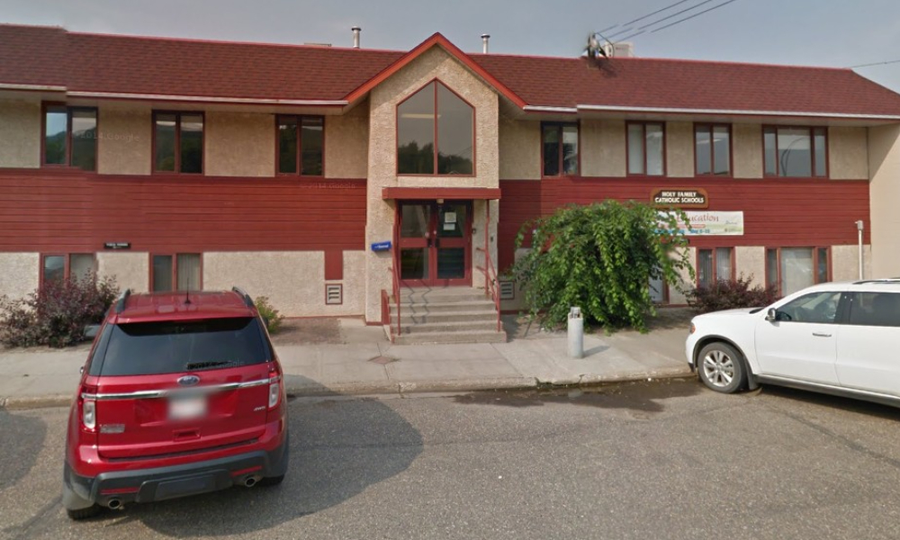 Alberta school board unsuccessful cutting teacher personal days