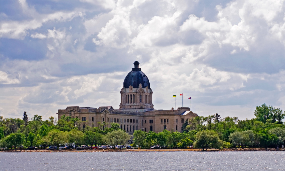 HR officially a self-regulated profession in Saskatchewan