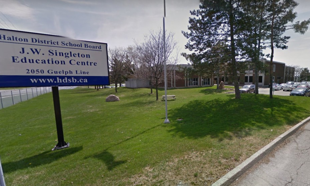 Ontario teacher’s suspension quashed for student leaving classroom