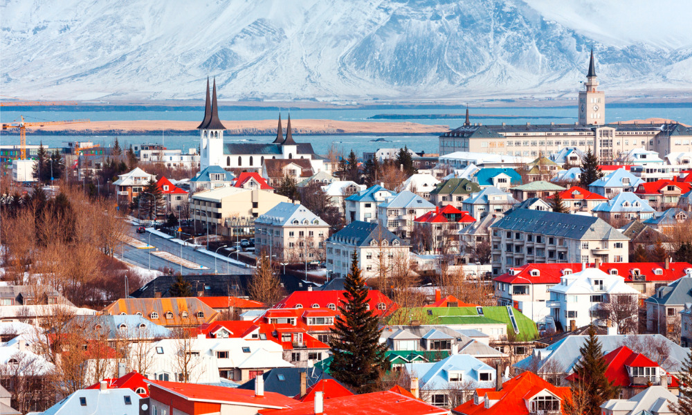 Iceland sees success with 4-day work week