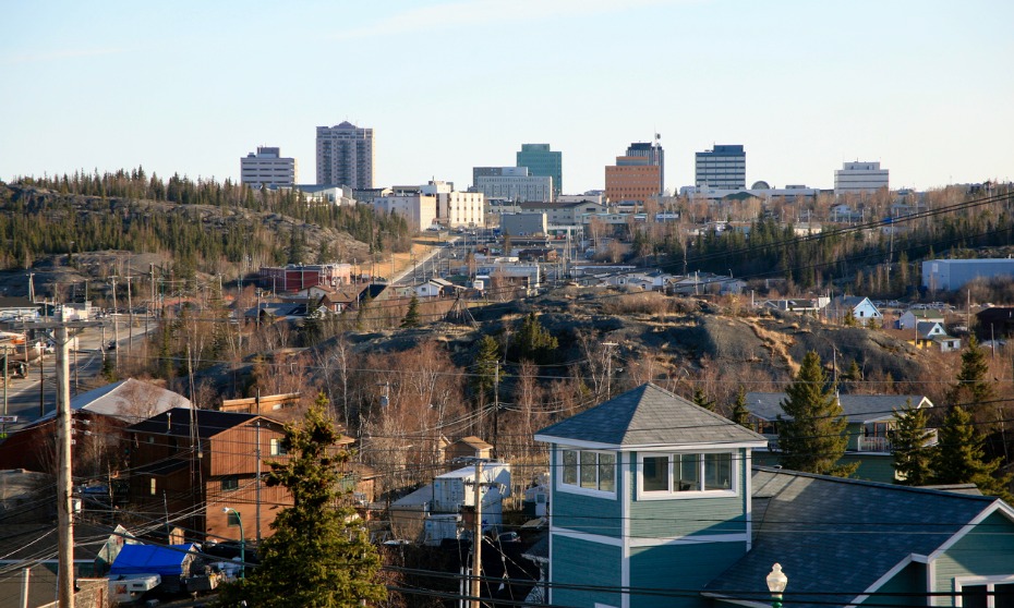 Northwest Territories enhances employment standards