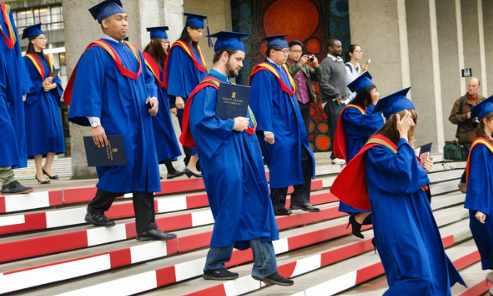 Co-op programs benefit STEM graduates: report