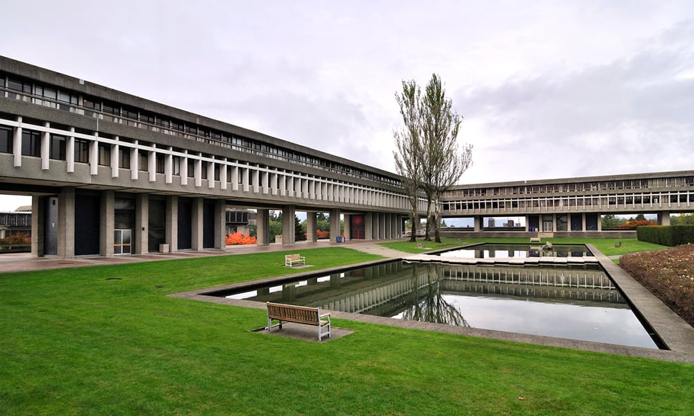 SFU, Verafin, Desjardins among top family-friendly employers