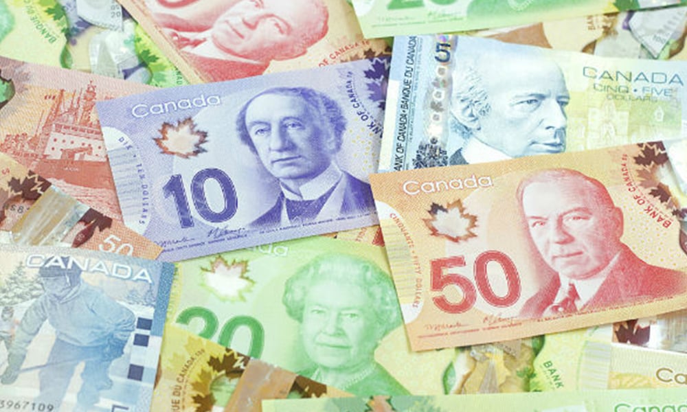 Slight gain to median income in 2018: StatCan