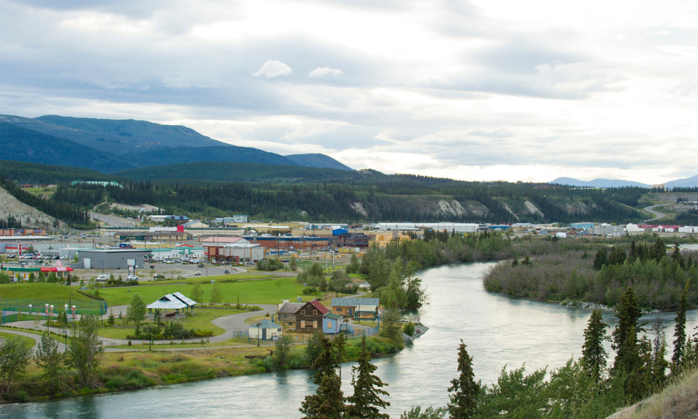 Yukon provides paid sick leave for workers amid pandemic