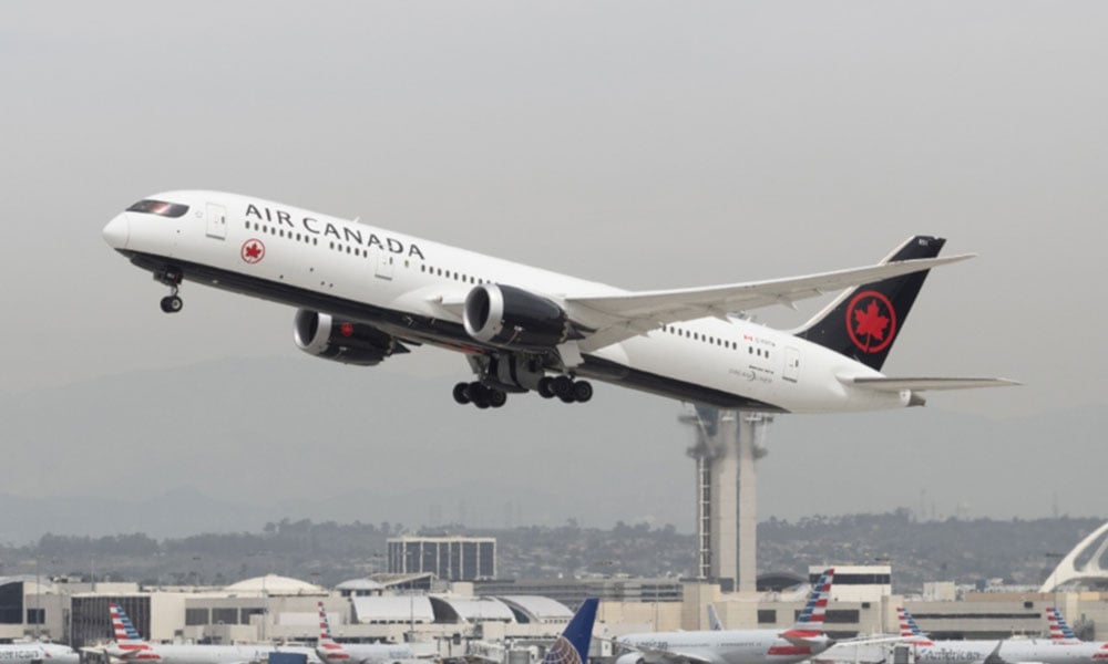 Air Canada, WestJet to rehire thousands of laid-off workers