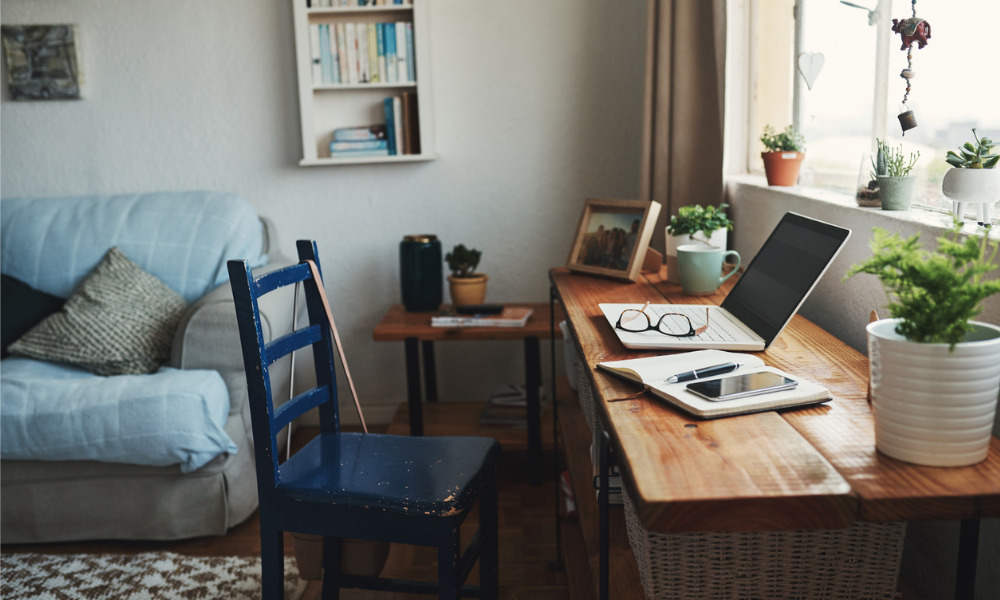 Rise of remote work no simple matter