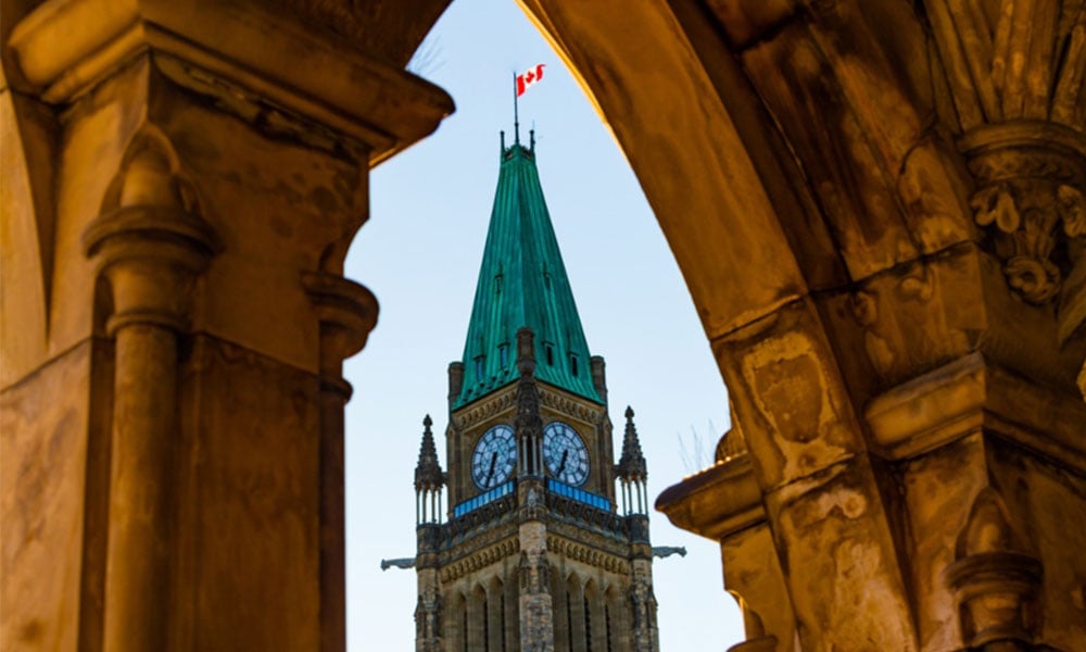 Bill C-65 to take effect Jan. 1, 2021