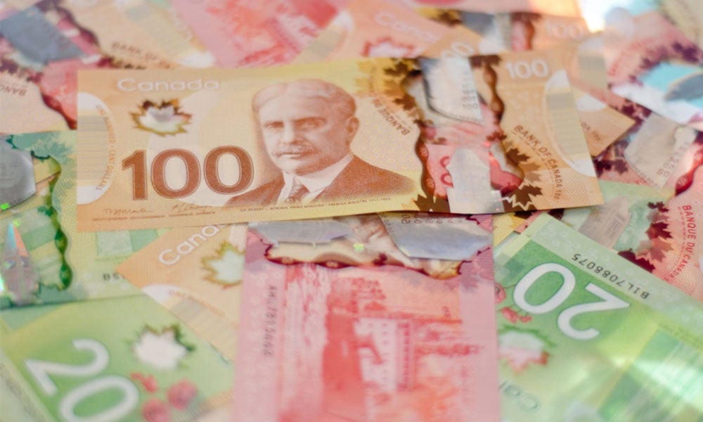 Manitoba, New Brunswick expand wage subsidy programs