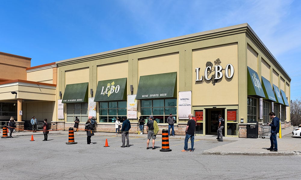 Union demands return to regular hours at LCBO