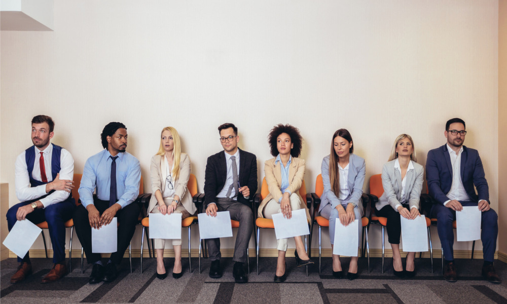 Discrimination in hiring: What level of risk should an employer assume?