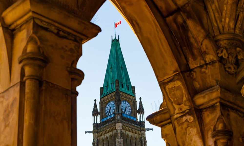 Ottawa looks for feedback on pension plans