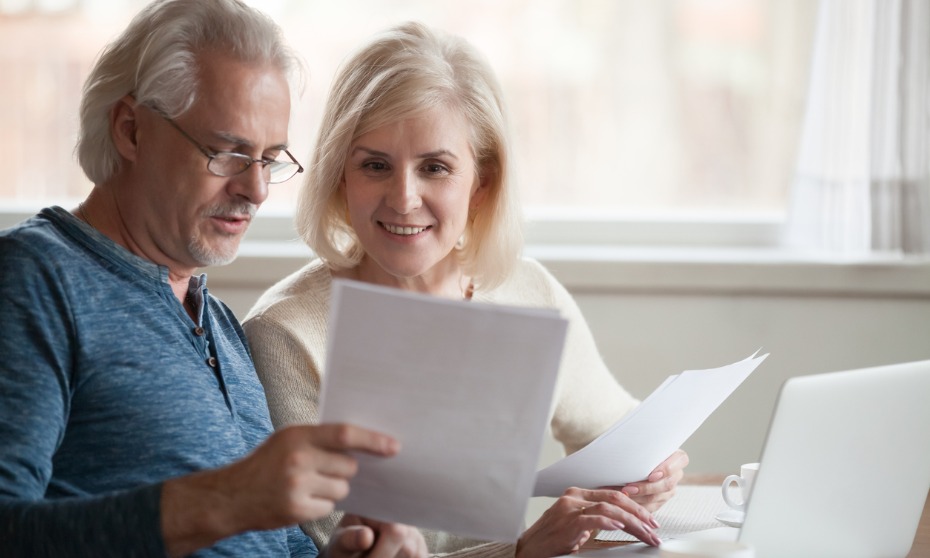When exactly do you plan to retire?