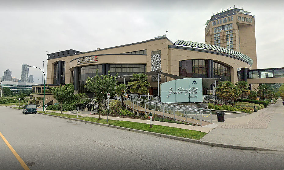 Ontario casino workers reinstated after underaged girl entered age-restricted facility