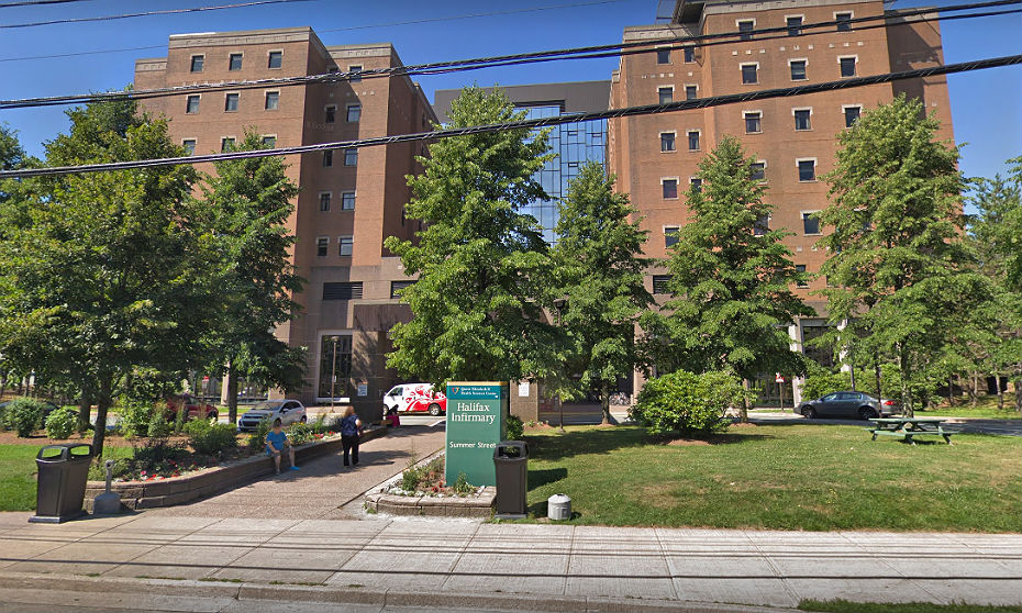 Too many absences overrules seniority  for Halifax Infirmary job posting
