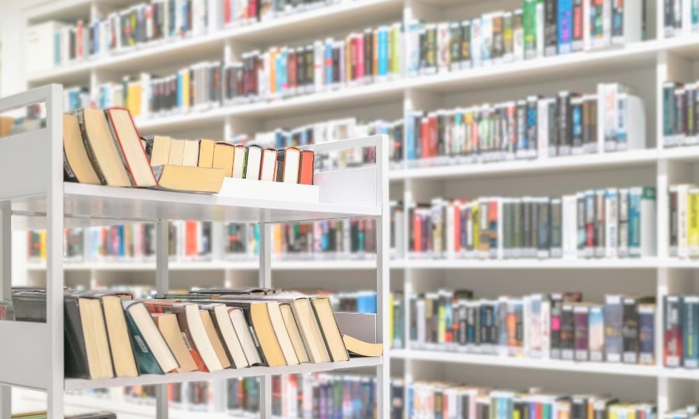 Collective agreement: The London Public Library Board