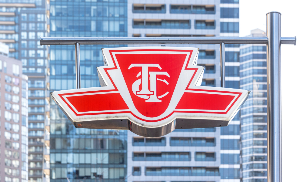 Collective agreement: Toronto Transit Commission