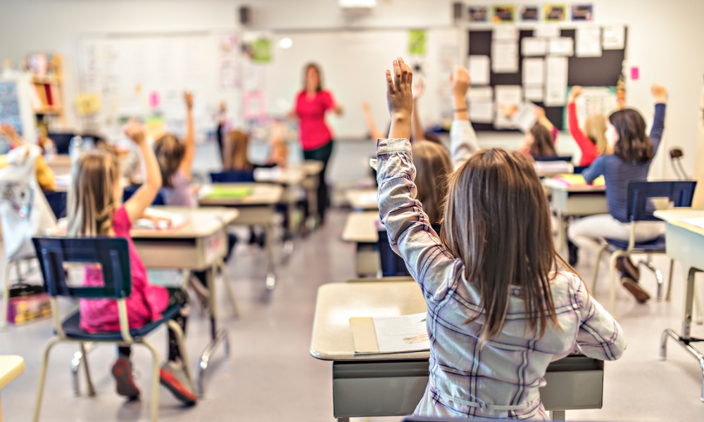 Collective agreement: Upper Canada District School Board