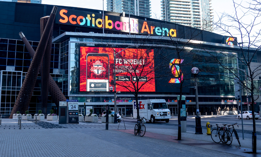 Collective agreement: Maple Leaf Sports and Entertainment Ltd.
