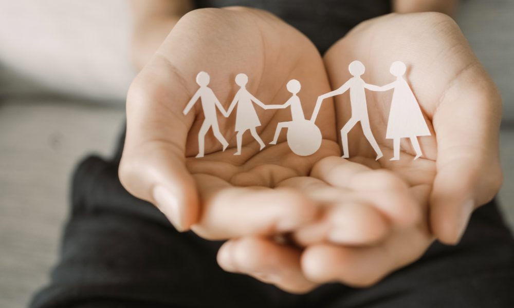 Collective agreement: Bethesda Community Services Inc.