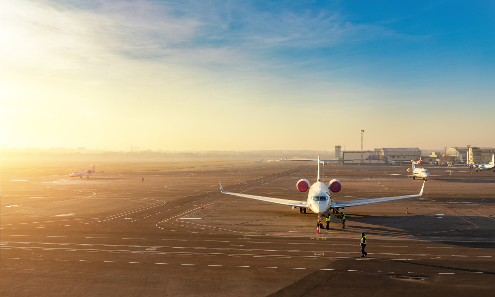 Collective agreement: Greater London International Airport Authority