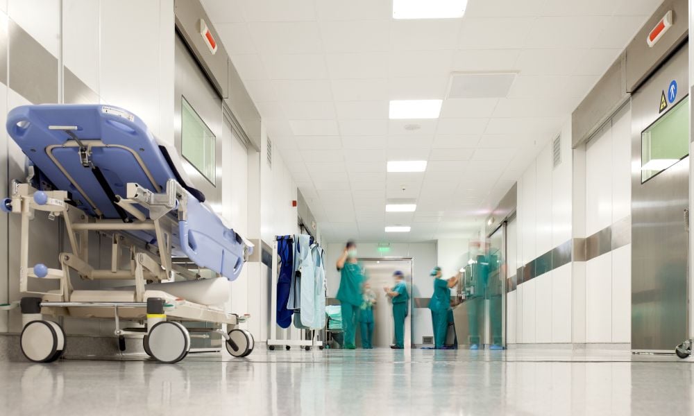 Ontario worker claims discrimination, reprisal after firing for vaccine policy non-compliance