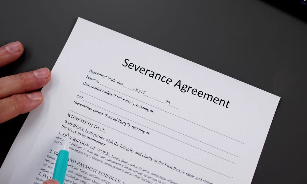 Why HR lawyers can’t escape the taxman