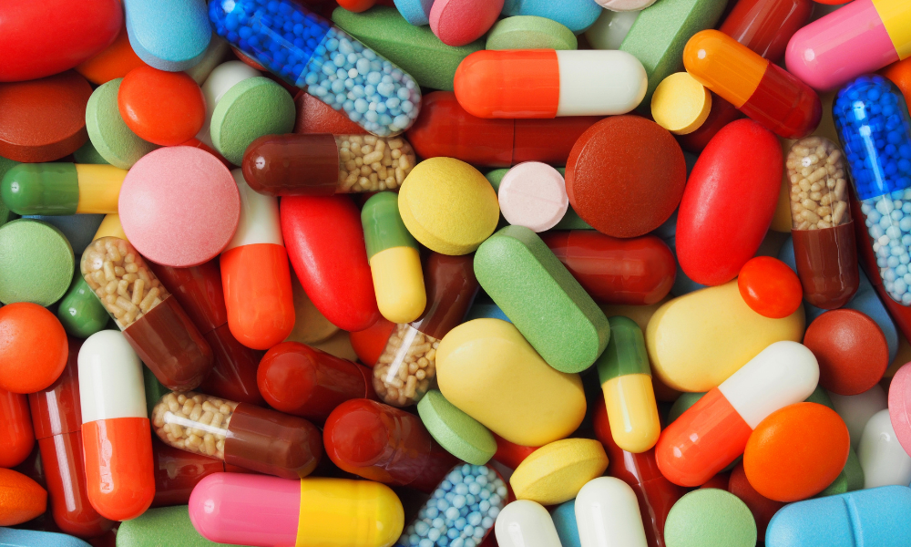 Which meds are most popular under Canadian drug plans?