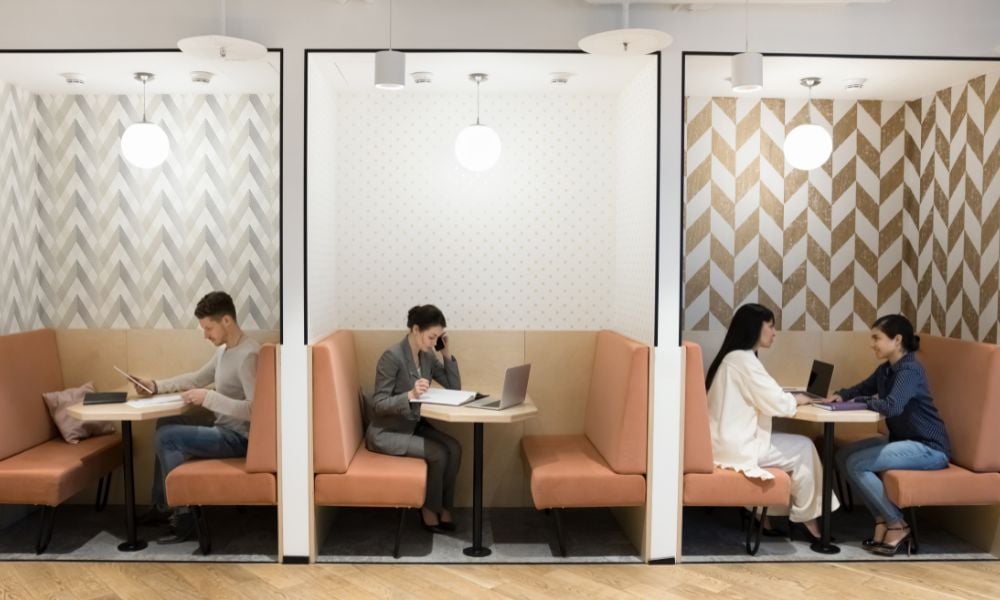 Too siloed? Report calls for greater collaboration between HR, finance and IT