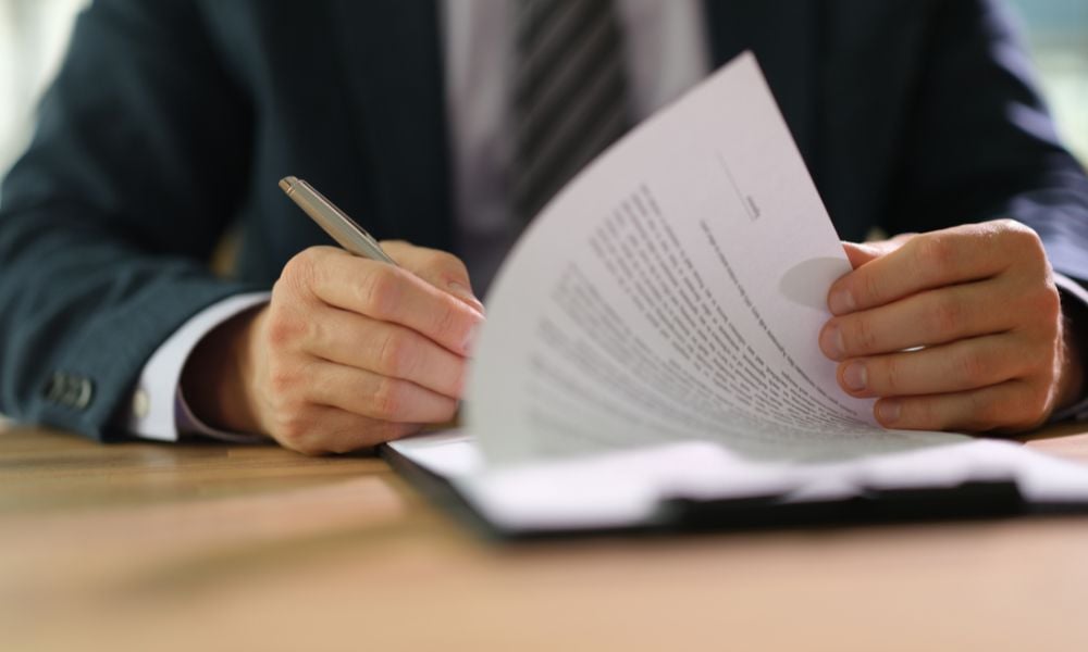 Benefits schmenefits? Not so fast