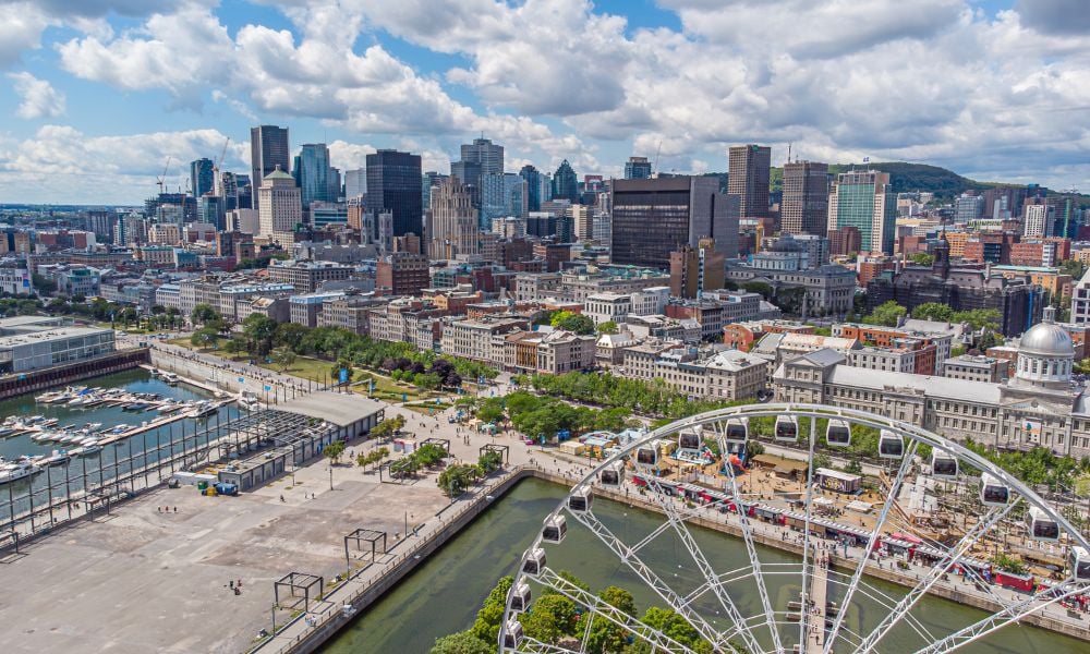 Temporary foreign workers: Ottawa faces legal challenge from Quebec firms