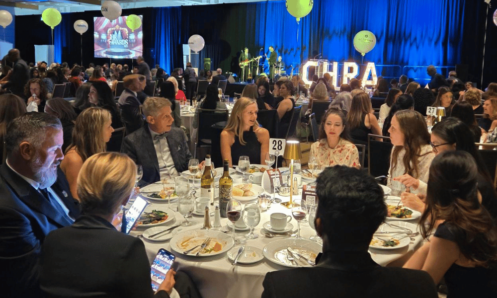 Canadian HR Award winners reflect on past successes, future strategies