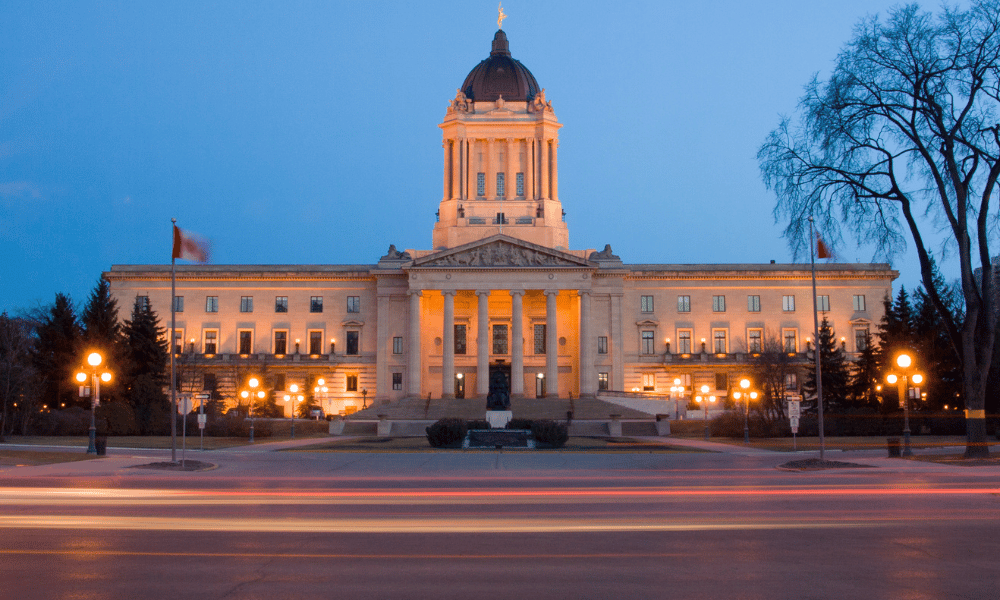 Government worker sues province, Canada Life over denied long-term disability claim