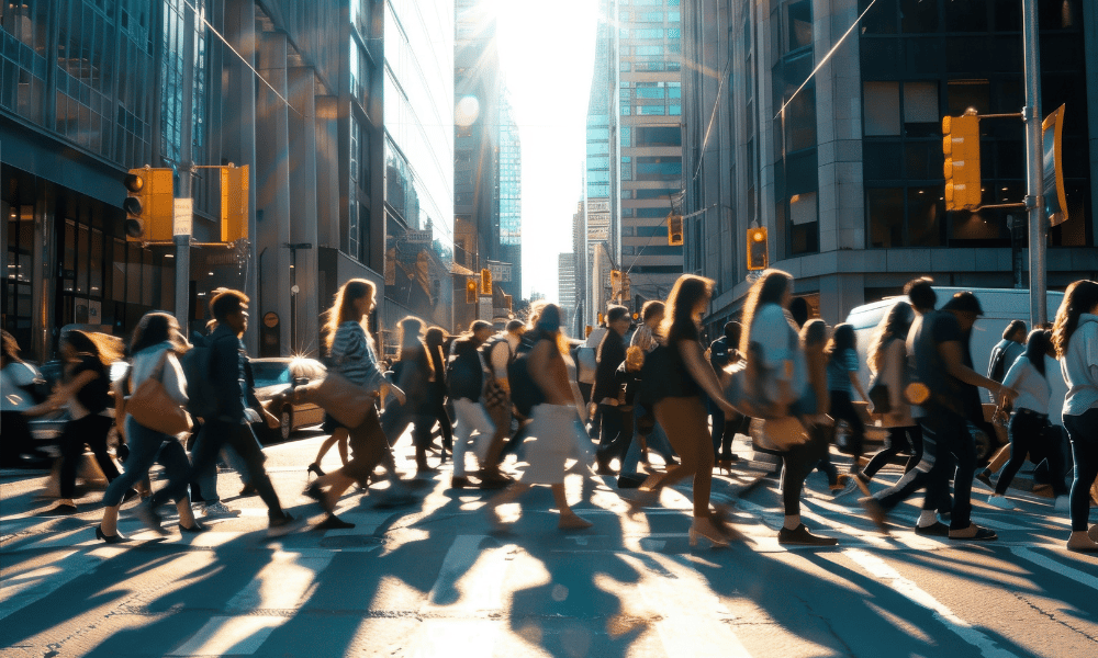 Small business optimism continues to decline in Canada: survey